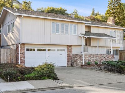 1104 Eden Bower Ln, Redwood City, CA, 94061