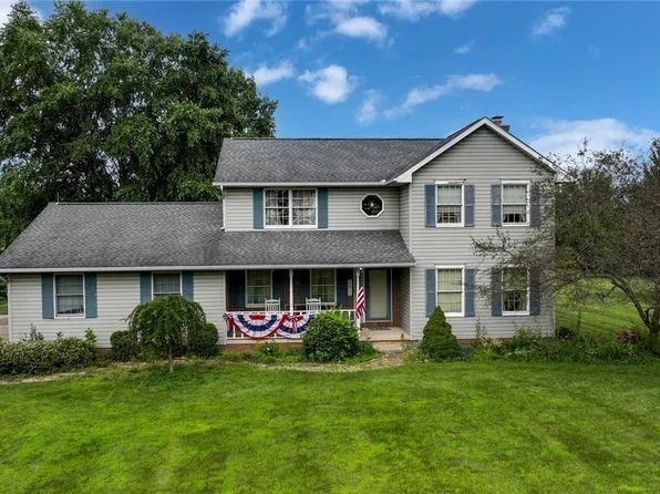 4429 Deerfield Ave NW, North Lawrence, OH 44666