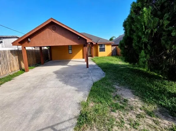 23 Codorniz Ln, Rio Grande City, TX 78582