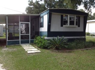 8917 Noroad LOT 44, Jacksonville, FL 32210