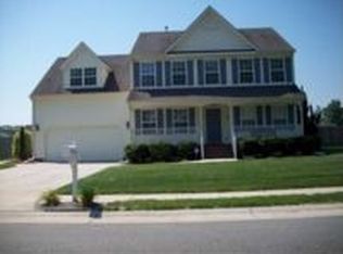 113 Dutchess Way, Suffolk, VA 23435
