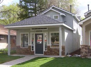 1574 Grant, Boise, ID 83706