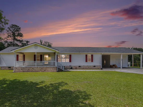 3843 Kelly Rd., Conway, SC 29527