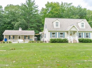637 Waite Rd, Clifton Park, NY 12065