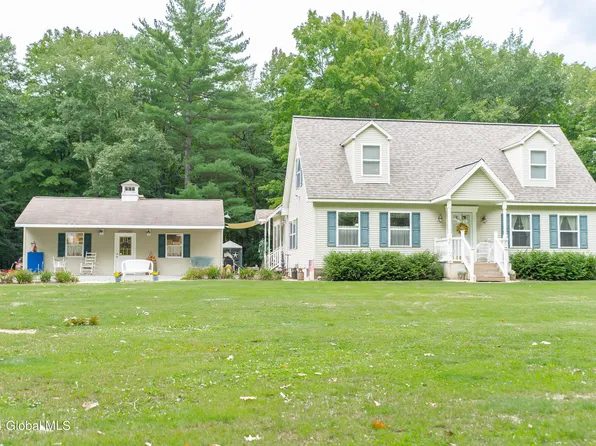 637 Waite Road, Clifton Park, NY 12065