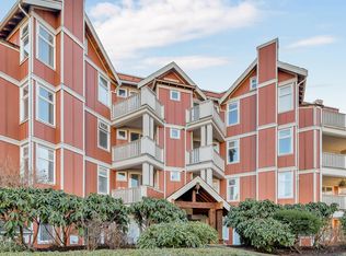 15368 16a Ave #109, Surrey, BC