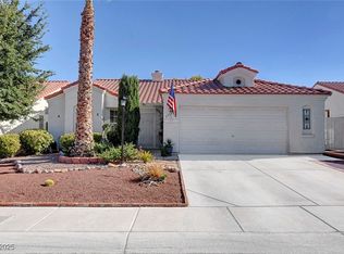 3913 Cutting Horse Ave, North Las Vegas, NV 89032