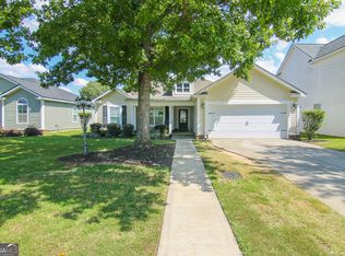116 Thornton Dr, Bonaire, GA 31005