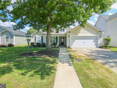 116 Thornton Dr, Bonaire, GA, 31005