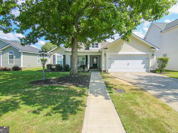 116 Thornton Dr, Bonaire, GA 31005
