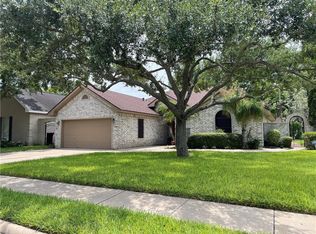 1706 Misty Ln, Weslaco, TX 78596