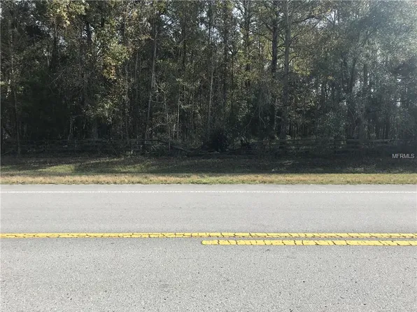 Ponce De Leon Blvd, Brooksville, FL 34601