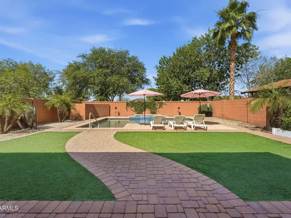 40846 N ELIANA Drive, San Tan Valley, AZ 85140