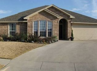 1125 Ben Dr, Burleson, TX 76028