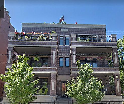 1st image of 3222 N Southport Ave APT 3N