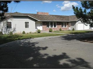 7703 Coolidge Rd, Yakima, WA 98903