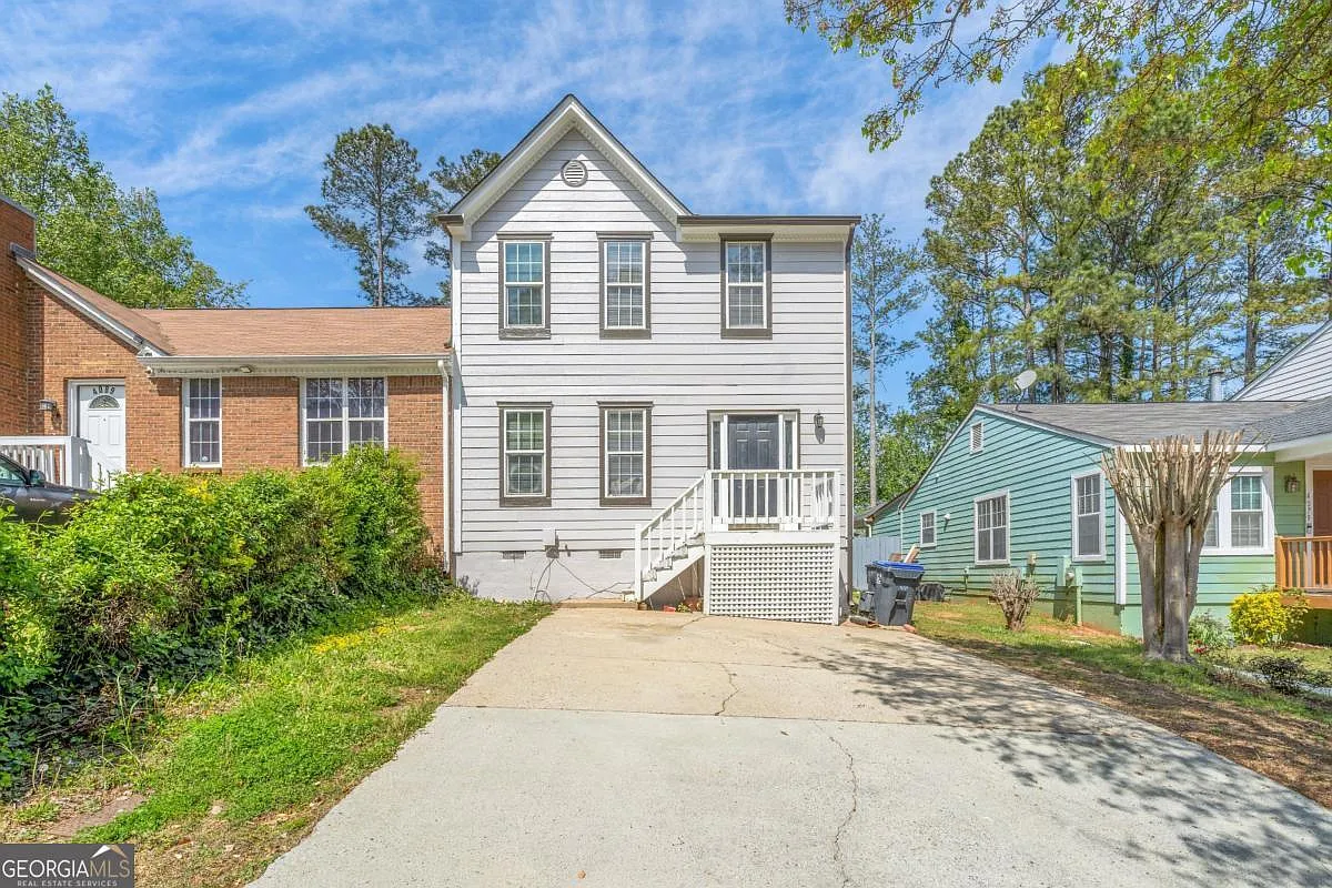 4087 Heritage Valley Ct photo 1