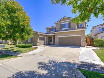 3765 Castaic Ct, West Sacramento, CA, 95691