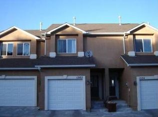 1582 Garden Vista Grv, Colorado Springs, CO 80904