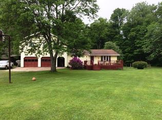 4172 Route 646, Cyclone, PA 16726