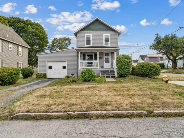 525 W Weber Ave, Du Bois, PA 15801