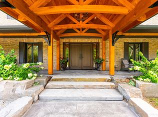 7583 Oak Point Rd, Ramara, ON L0K2B0