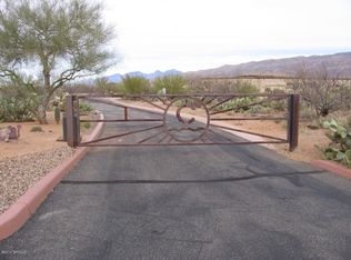 8661 S Triangle H Ranch Pl, Vail, AZ 85641