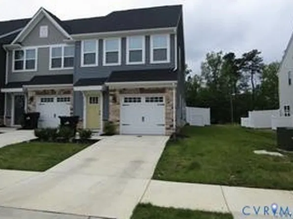 2210 Palm Ct, Sandston, VA 23150
