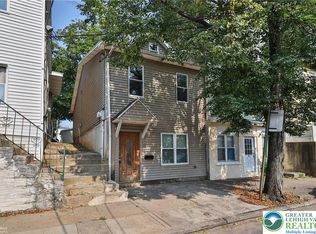 615 N 2nd St, Allentown, PA 18102