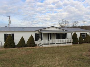24833 Mineral Dr, Lebanon, MO 65536