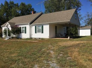 781 Gidsville Rd, Amherst, VA 24521