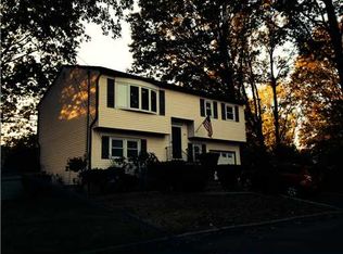 971 Blandford Ave, Avenel, NJ 07001