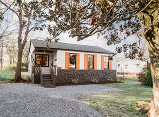 2616 Ranger Dr, North Charleston, SC 29405