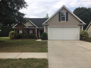 1021 Cranston Crossing Pl, Indian Trail, NC 28079