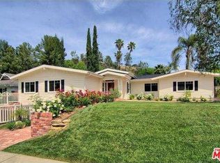 19517 Valdez Dr, Tarzana, CA 91356