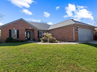 1130 Southern Hills Dr, Richmond, KY 40475