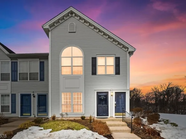 109 Edward Dr, Franklin Twp., NJ 08823