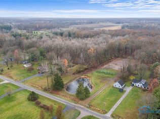 7758 Yawberg Rd, Whitehouse, OH 43571