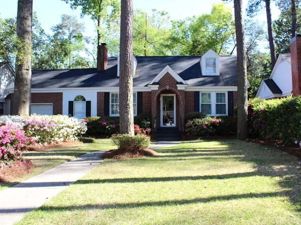 2912 Stratford Rd, Columbia, SC 29204