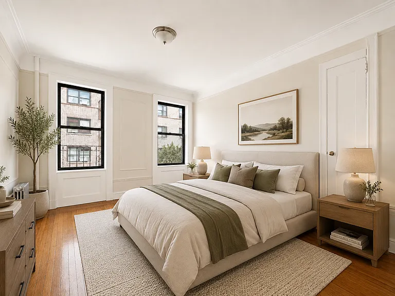 150 Haven Ave #15B — Photo 5