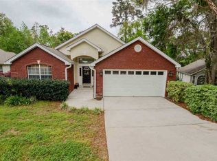 3969 Forsythe Park Ct, Tallahassee, FL 32309