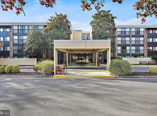 Rossmoor Mutual 22 Codm, Silver Spring, MD 20906