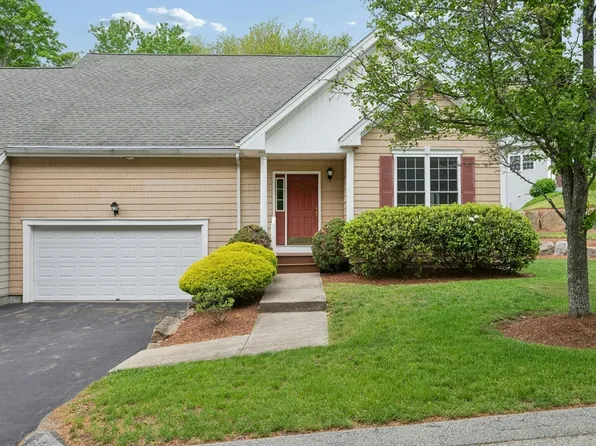 11 Summerfield Dr Unit 11, South Grafton, MA 01560