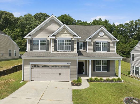 4365 Glenmore Creek Dr