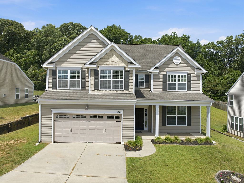 4365 Glenmore Creek Dr - Property Image