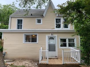 66 N 6th St, Paterson, NJ