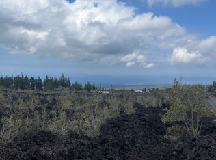 Cocoanut Dr LOT 3, Ocean View, HI 96737