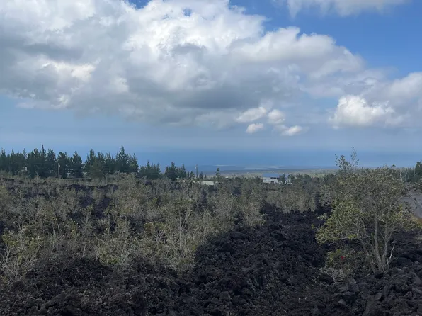 Cocoanut Dr Lot 3, Ocean View, HI 96737