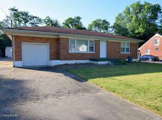 4813 Beech Dr, Louisville, KY 40216