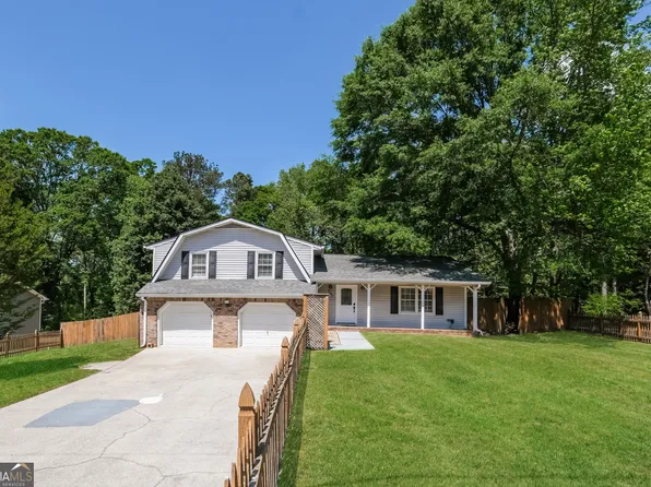 905 N Lassetter Cir, Villa Rica, GA 30180